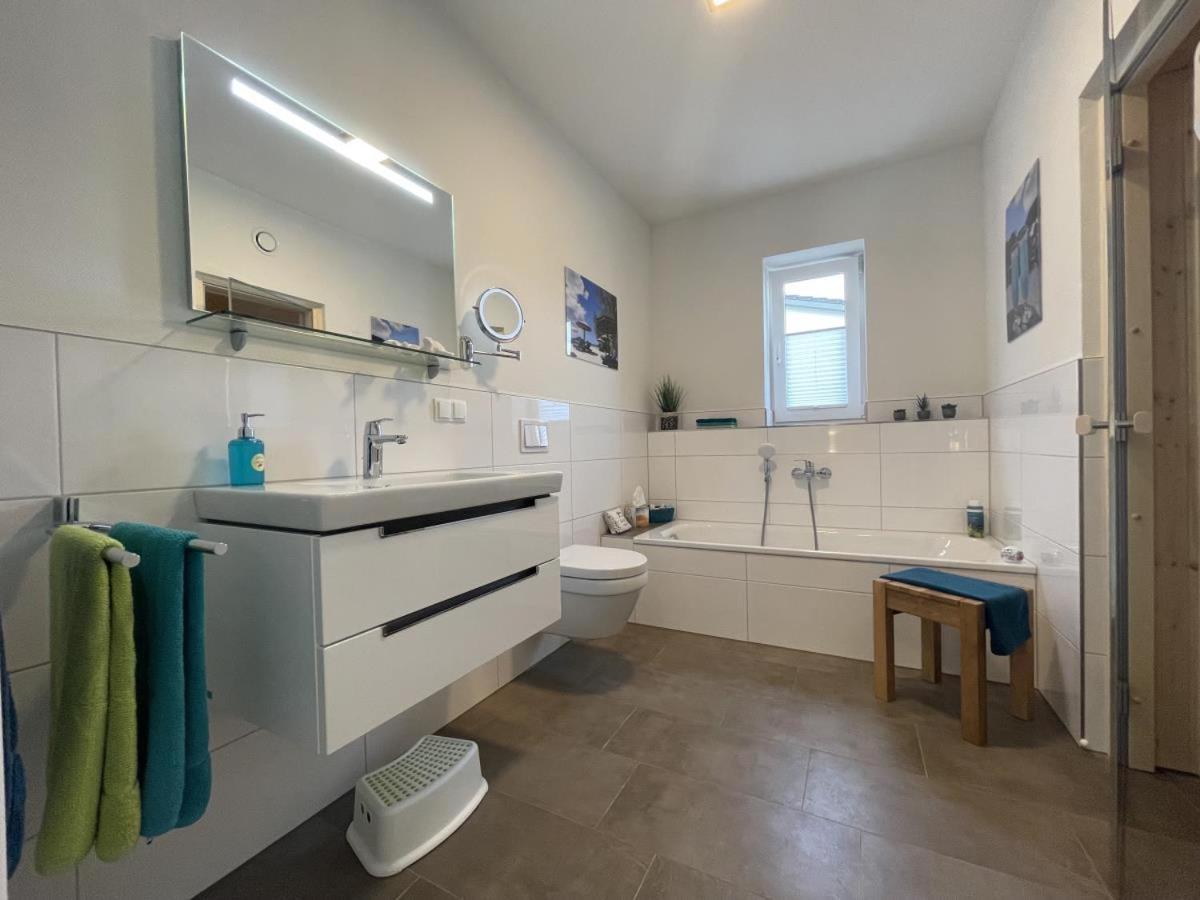 Diemelblick 16 - Haus Irene Heringhausen Εξωτερικό φωτογραφία